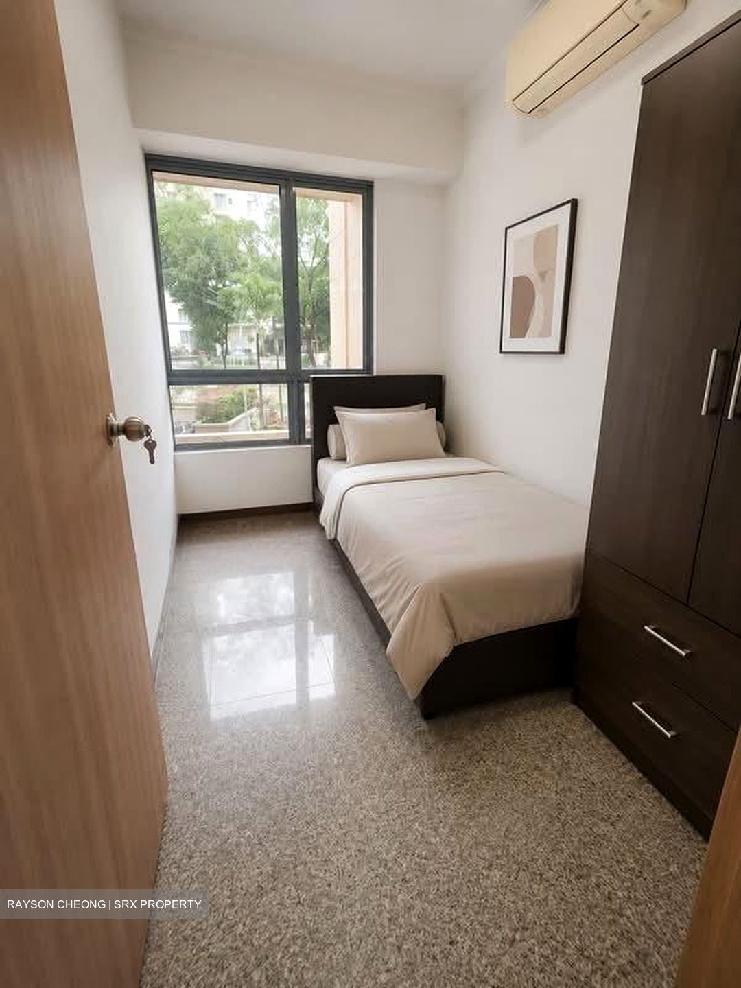 Aquarius By The Park (D16), Condominium #558299611